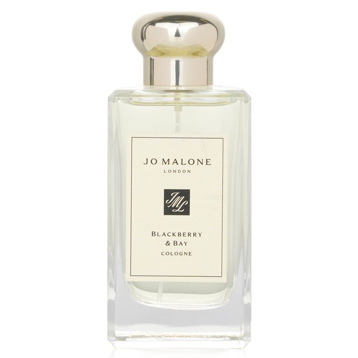 Jo Malone Blackberry & Bay Cologne Spray (Originally Without Box) 100ml/3.4oz perfume for gifting or daily wear