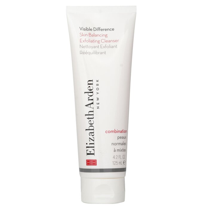 Elizabeth Arden Visible Difference Cleanser