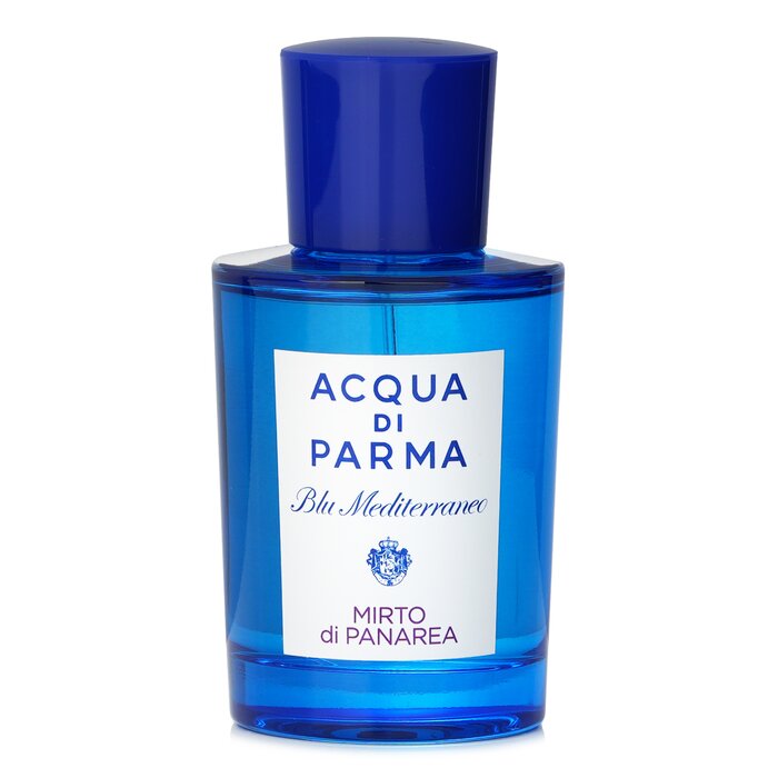 Acqua Di Parma Blu Mediterraneo Mirto Di Panarea Eau De Toilette Spray 75ml/2.5oz perfume for gifting or daily wear