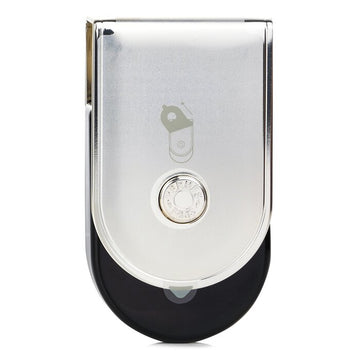 Hermes Voyage D' Pure Perfume Refillable Spray 35ml/1.18oz