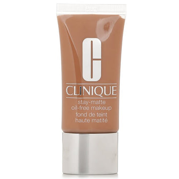 Clinique Stay Matte Oil Free Makeup, 19 / CN 90 Sand 30ml/1oz
