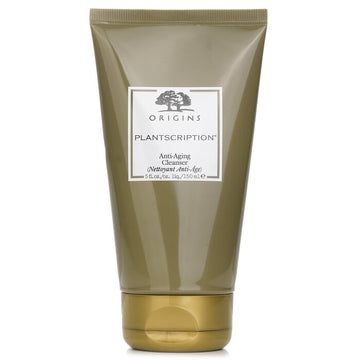 Origins Plantscription Anti-Aging Cleanser 150ml/5oz