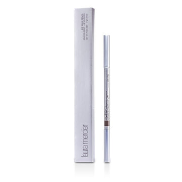 Laura Mercier Eye Brow Pencil With Groomer Brush, Soft Brunette 1.17g/0.04oz
