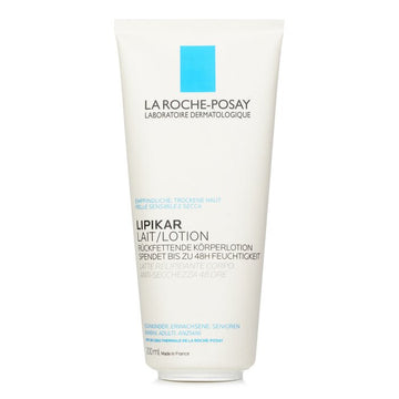 La Roche Posay Lipikar Lait Lipid-Replenishing Body Milk 200ml/6.76oz