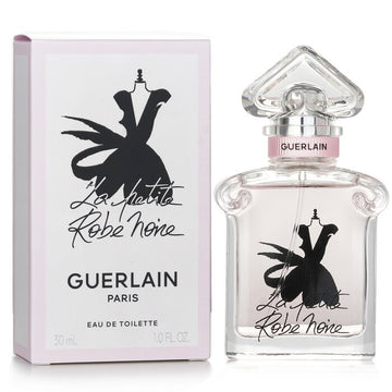 Guerlain La Petite Robe Noire Eau De Toilette Spray 30ml/1oz