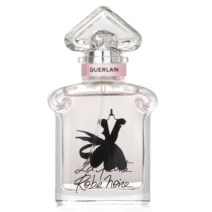Guerlain La Petite Robe Noire Eau De Toilette Spray 30ml/1oz perfume for gifting or daily wear