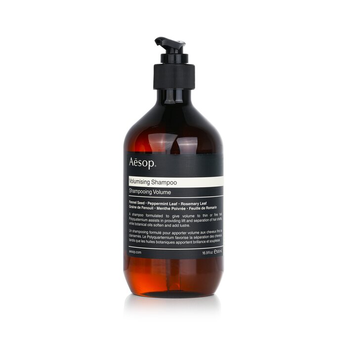 nan for use in fine hair care