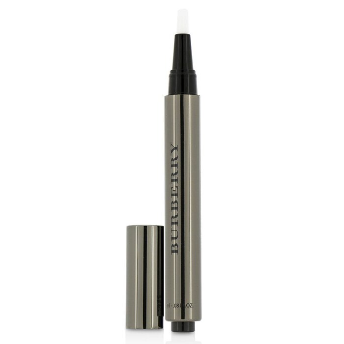 Sheer Luminous Concealer (Burberry) for brightening skin