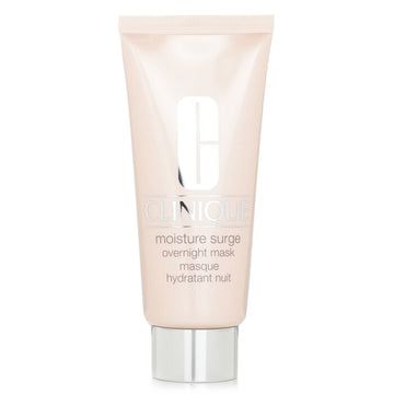 Clinique Moisture Surge Overnight Mask 100ml/3.4oz