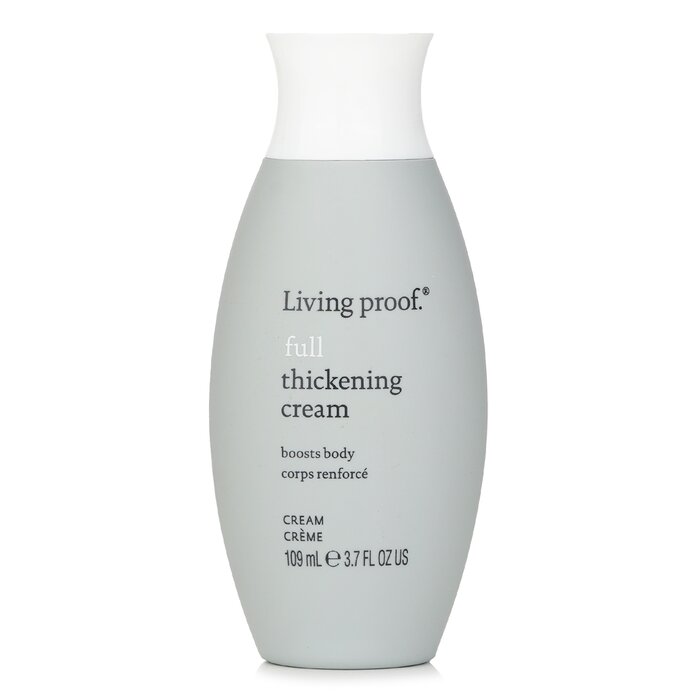 Living Proof Full Thickening Cream 109ml/3.7oz - perfect for hair treatment at home