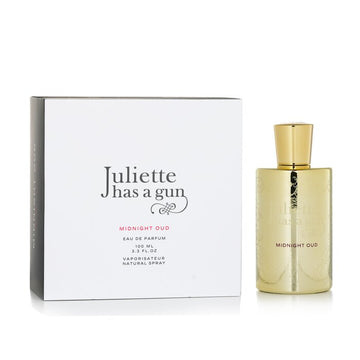 Juliette Has A Gun Midnight Oud Eau De Parfum Spray 100ml/3.3oz