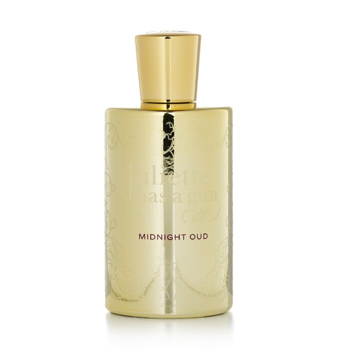 Juliette Has A Gun Midnight Oud Eau De Parfum Spray 100ml/3.3oz perfume for gifting and daily use