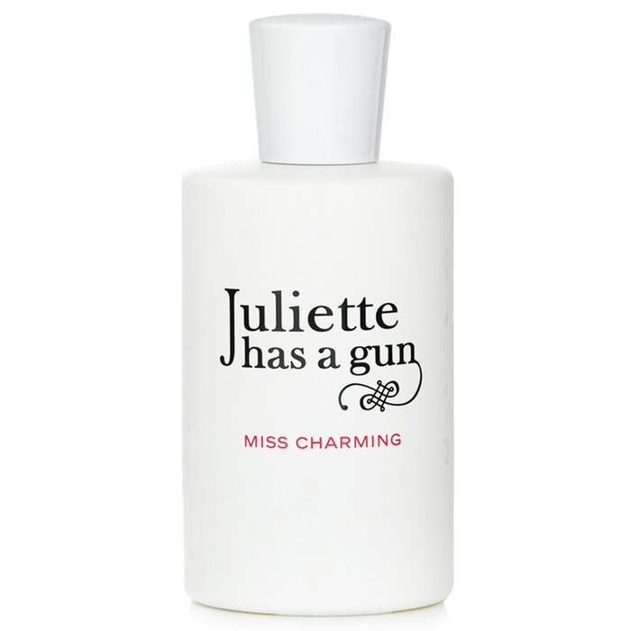 Juliette Has A Gun Miss Charming Eau De Parfum Spray 100ml/3.3oz perfume for gifting and daily use