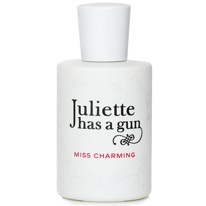 Juliette Has A Gun Miss Charming Eau De Parfum Spray 50ml/1.7oz perfume for gifting and daily use