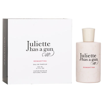 Juliette Has A Gun Romantina Eau De Parfum Spray 100ml/3.3oz