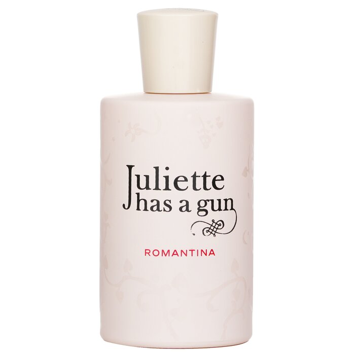 Juliette Has A Gun Romantina Eau De Parfum Spray 100ml/3.3oz perfume for gifting and daily use