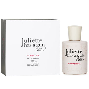 Juliette Has A Gun Romantina Eau De Parfum Spray 50ml/1.7oz