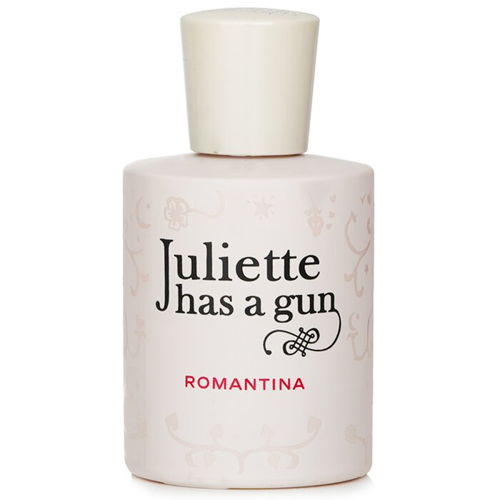 Juliette Has A Gun Romantina Eau De Parfum Spray 50ml/1.7oz perfume for gifting and daily use