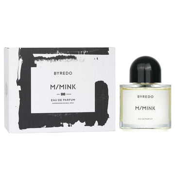 Byredo M/Mink Eau De Parfum Spray(Random Packaging) 100ml/3.4oz