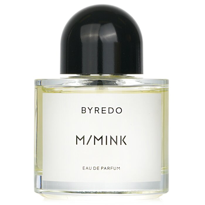 Byredo M/Mink Eau De Parfum Spray(Random Packaging) 100ml/3.4oz perfume for gifting and daily use