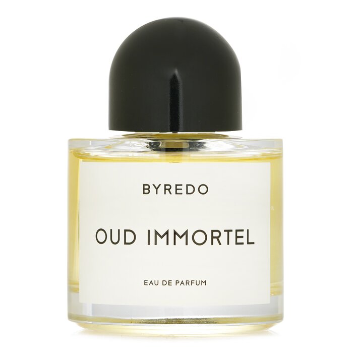 Byredo Oud Immortel Eau De Parfum Spray 100ml/3.4oz perfume for gifting and daily use