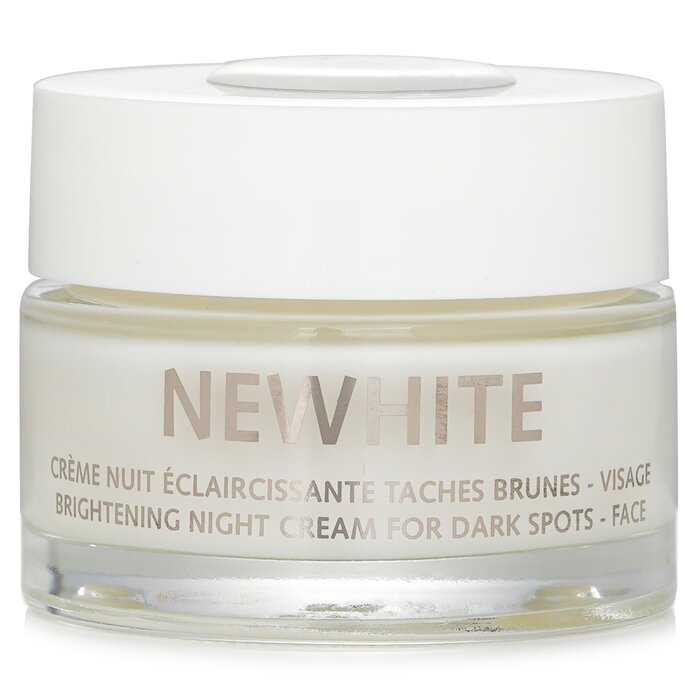 Guinot Newhite Brightening Night Cream For The Face 50ml/1.6oz for skincare needs