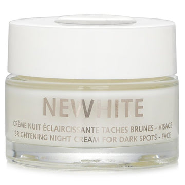 Guinot Newhite Brightening Night Cream For The Face 50ml/1.6oz