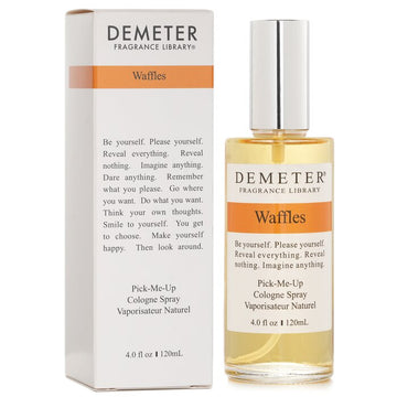 Demeter Waffles Cologne Spray 120ml/4oz