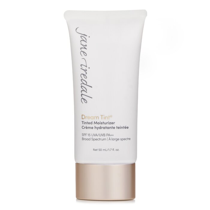 Dream Tint Moisturizer SPF 15 Medium Dark for natural coverage