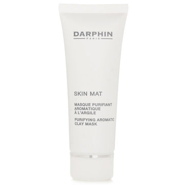 Darphin Skin Mat Purifying Aromatic Clay Mask 75ml/2.8oz