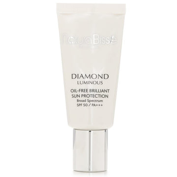 Natura Bisse Diamond White Oil-Free Brilliant Protection SPF 50 PA+++ 30ml/1oz