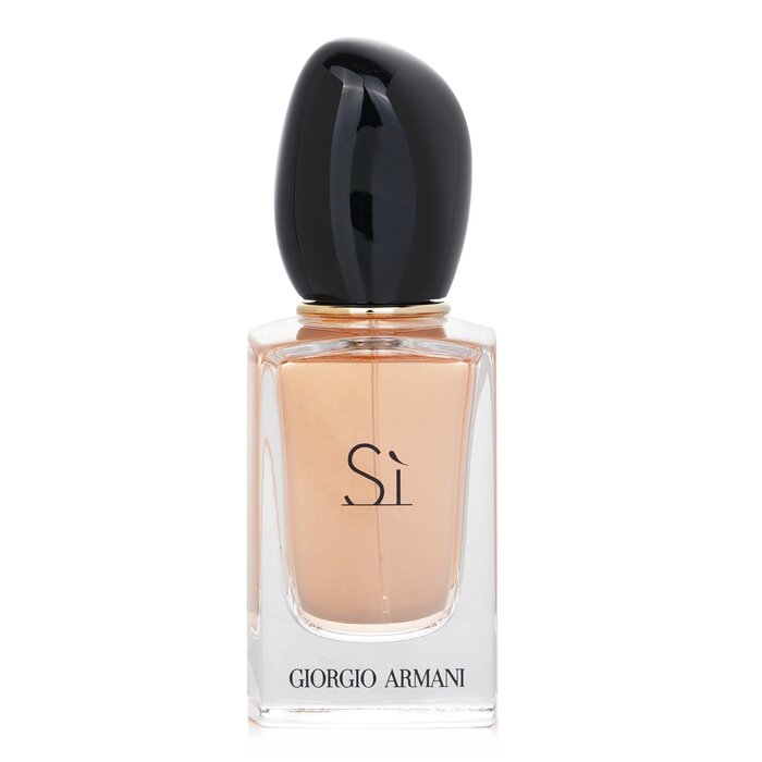 Giorgio Armani Si Eau De Parfum Spray 30ml/1oz perfume for gifting and daily use