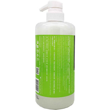 o'Naomi WHITE BITTER CUCUMBER & ALOE VERA ACNE-CLEAR BATH GEL 800ML 800ml