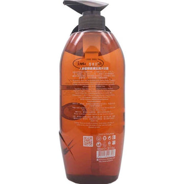 o'Naomi GINSENG & HONEY REVITALIZING & MOISTURIZING BATH 800ml