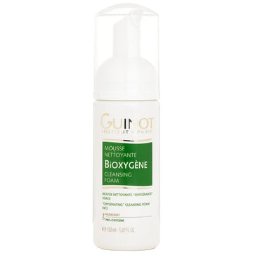 Guinot Bioxygene Cleansing Foam 150ml/5.07oz