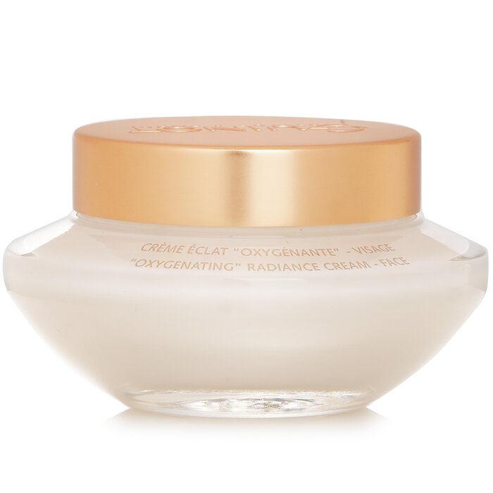 Guinot Bioxygene Face Cream (Random Packaging) 50ml/1.6oz for skincare needs