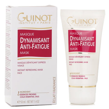 Guinot Dynamisant Anti-Fatigue Face Mask 50ml/1.6oz