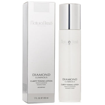 Natura Bisse Diamond White ClarityToning Lotion 200ml/7oz