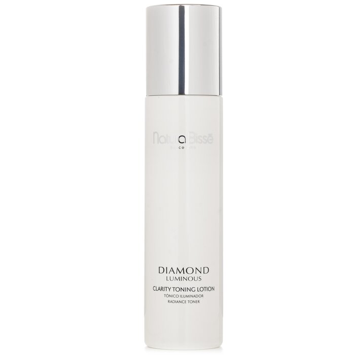 Diamond White Clarity Lotion – Natura Bisse – for brightening skincare