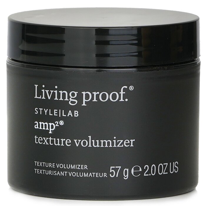 Living Proof Style Lab Amp2 Instant Texture Volumizer 57g/2oz - For styling your hair