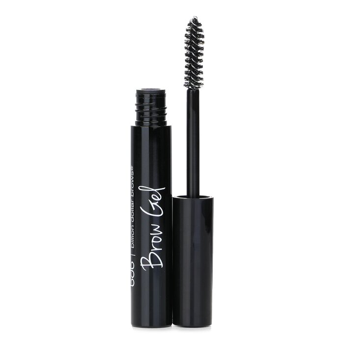 Billion Dollar Brows Clear Brow Gel 5ml eyebrow enhancer for defining eyebrows