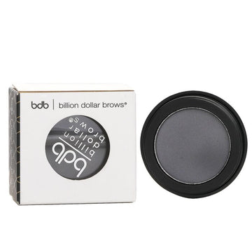 Billion Dollar Brows Brow Powder, Raven 2g/0.07oz