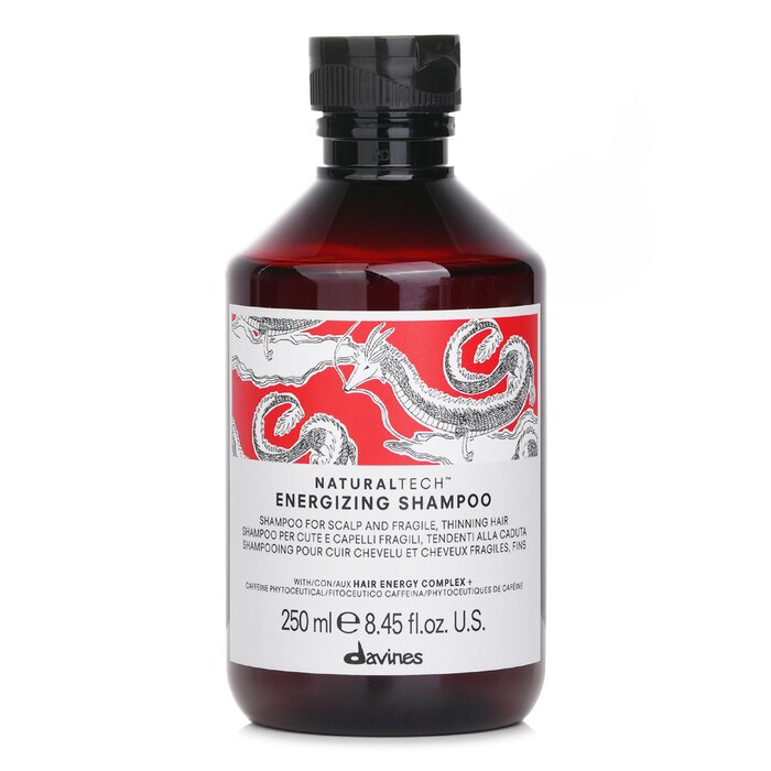 nan for use in fine hair care