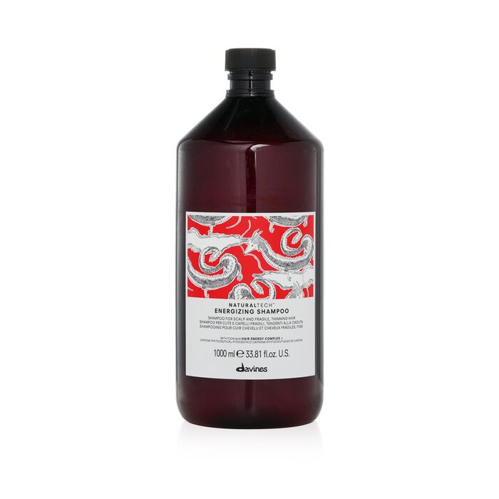 nan for use in fine hair care