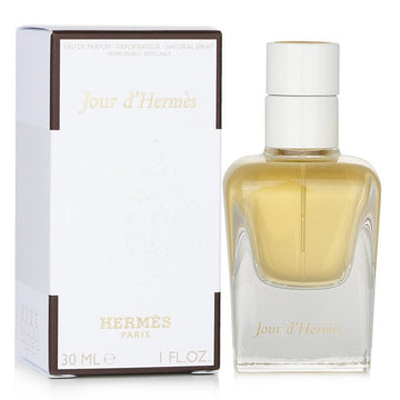 Hermes Jour D' Eau De Parfum Refillable Spray 30ml/1oz
