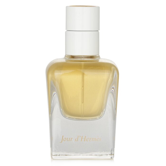 Hermes Jour D' Eau De Parfum Refillable Spray 30ml/1oz perfume for gifting and daily use
