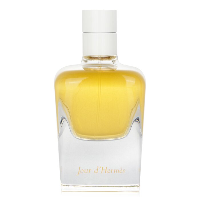 Hermes Jour D' Eau De Parfum Refillable Spray 85ml/2.87oz perfume for gifting and daily use