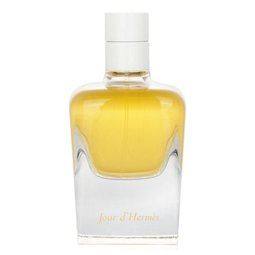 Hermes Jour D' Eau De Parfum Refillable Spray 85ml/2.87oz