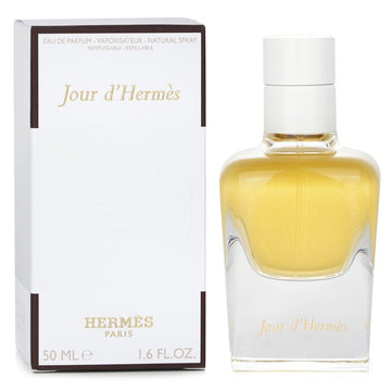 Hermes Jour D' Eau De Parfum Refillable Spray 50ml/1.6oz