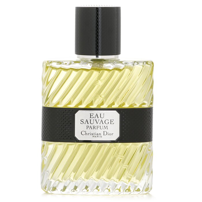 Christian Dior Eau Sauvage Eau De Parfum Spray 50ml/1.7oz for gifting and daily wear